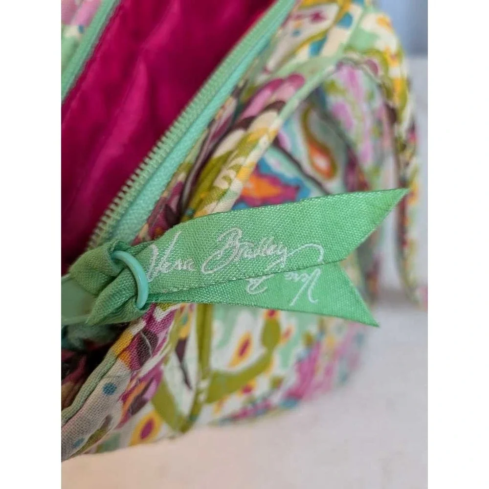 Vera Bradley elevate your
